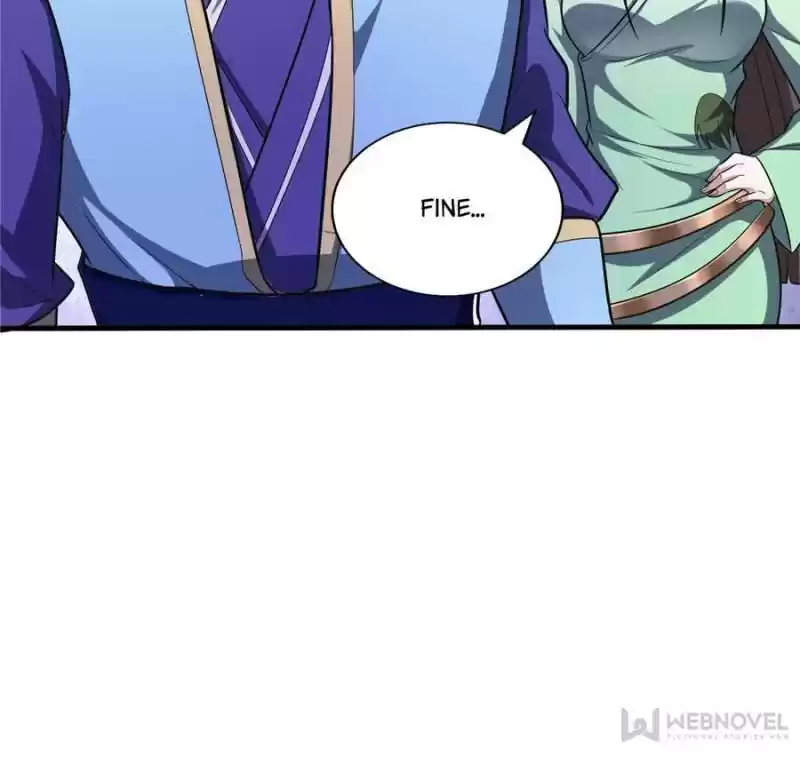 Conquest Of The Demon King Chapter 159