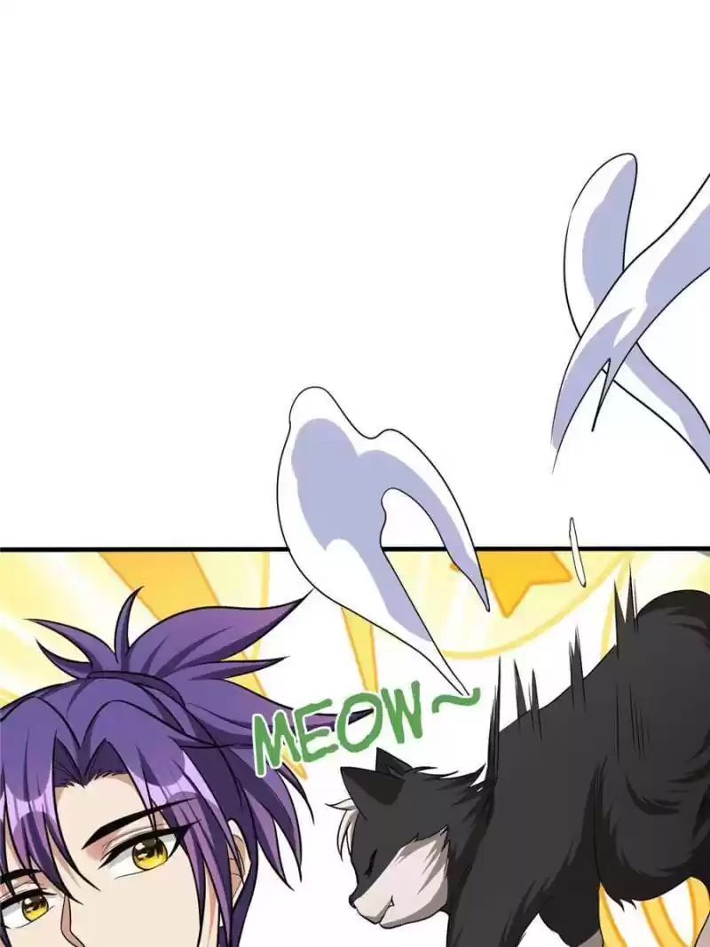 Conquest Of The Demon King Chapter 159