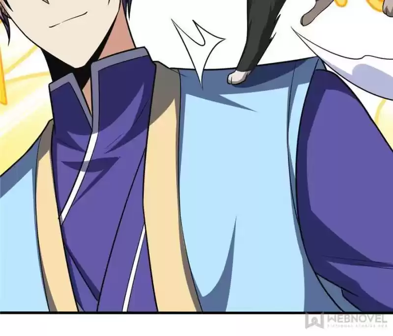 Conquest Of The Demon King Chapter 159