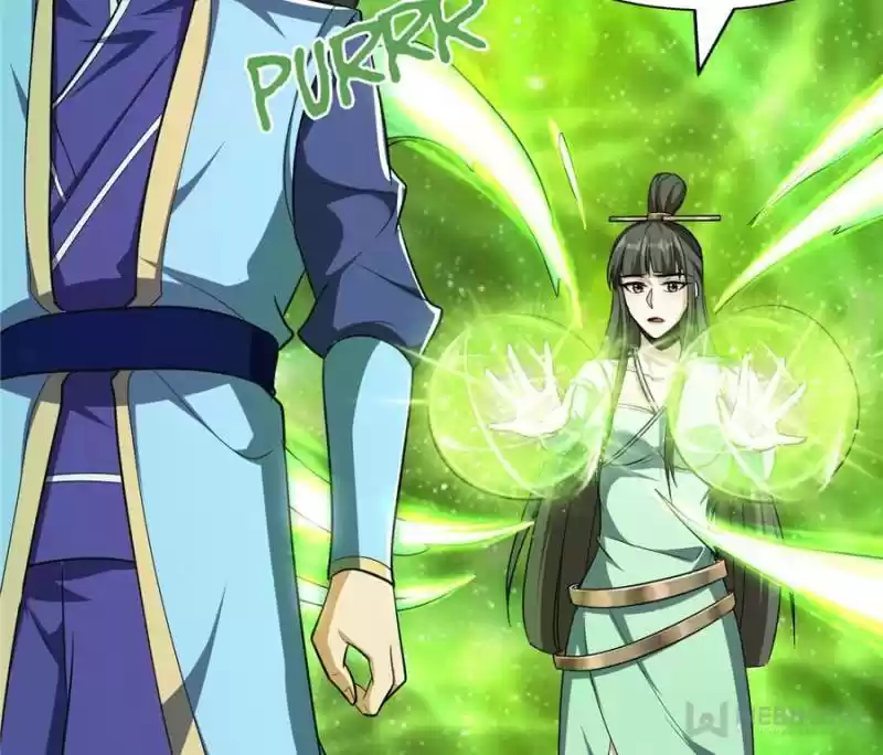 Conquest Of The Demon King Chapter 159