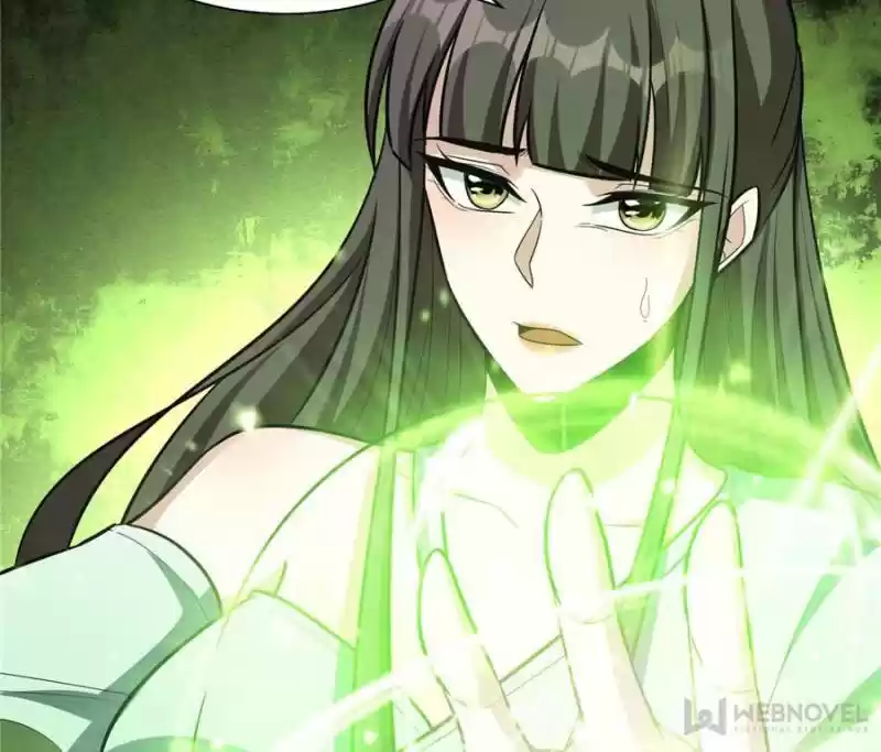 Conquest Of The Demon King Chapter 159