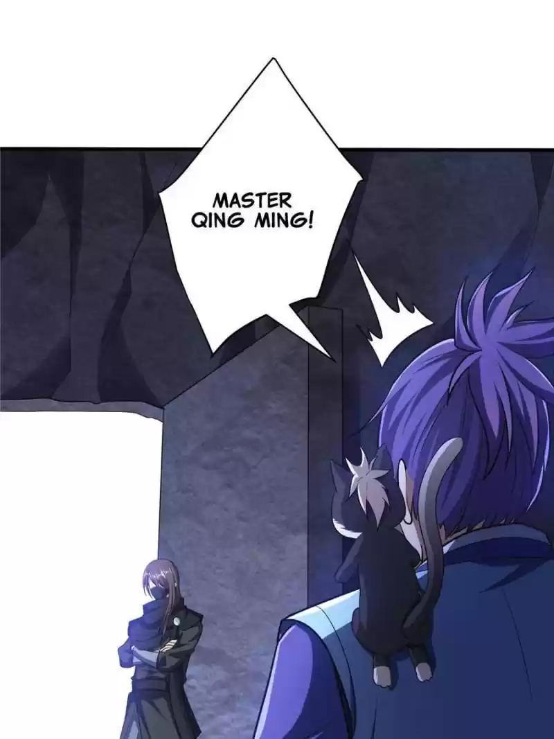 Conquest Of The Demon King Chapter 159