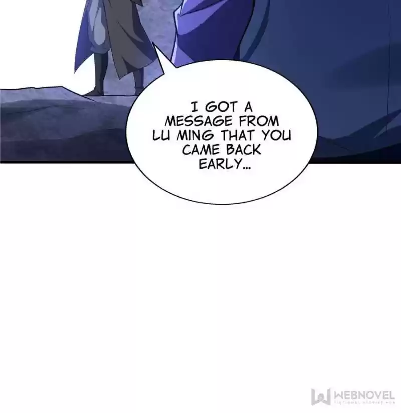 Conquest Of The Demon King Chapter 159