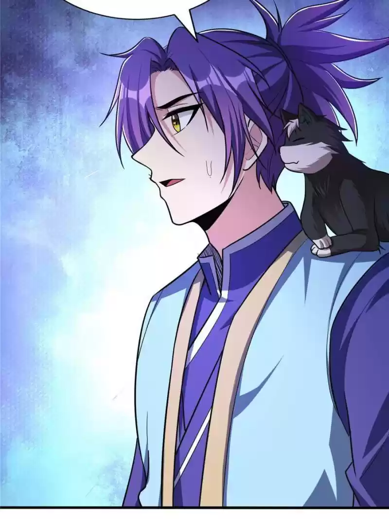 Conquest Of The Demon King Chapter 159