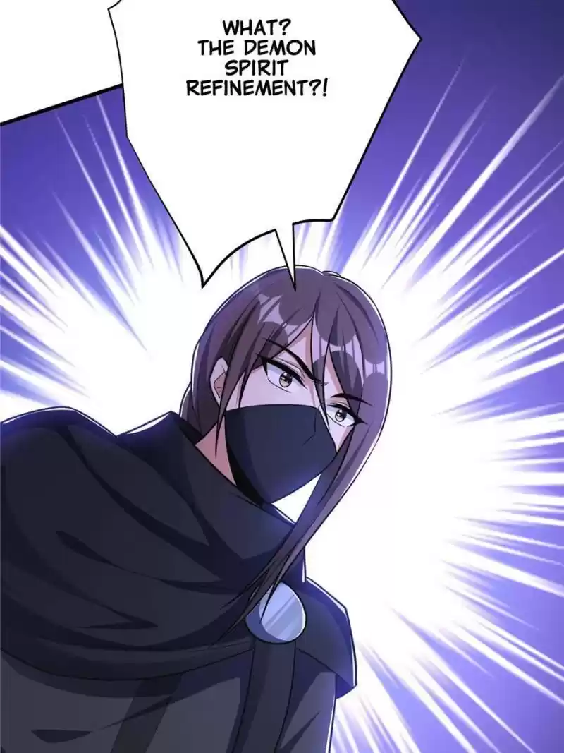 Conquest Of The Demon King Chapter 159