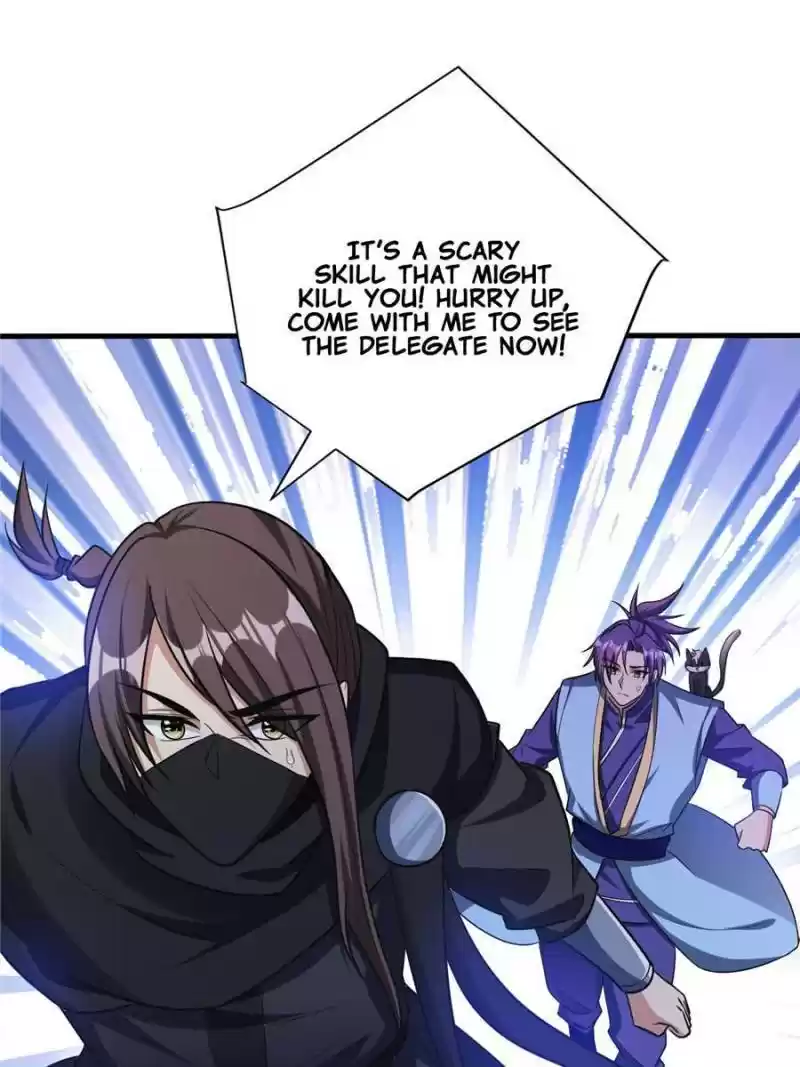 Conquest Of The Demon King Chapter 159