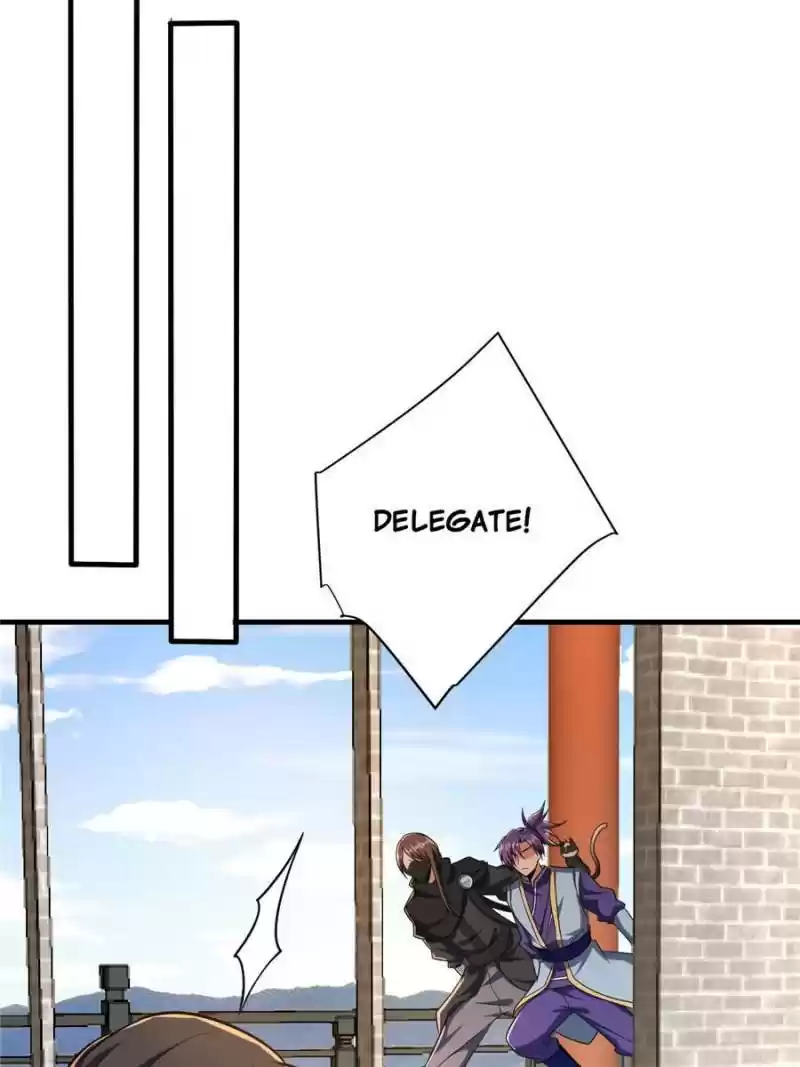 Conquest Of The Demon King Chapter 159