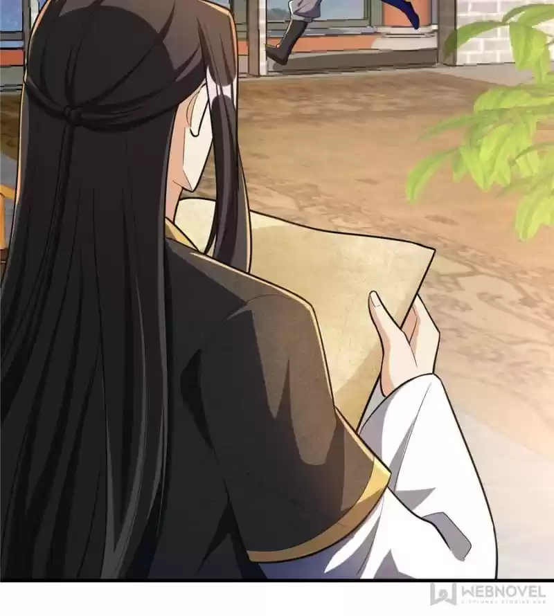 Conquest Of The Demon King Chapter 159