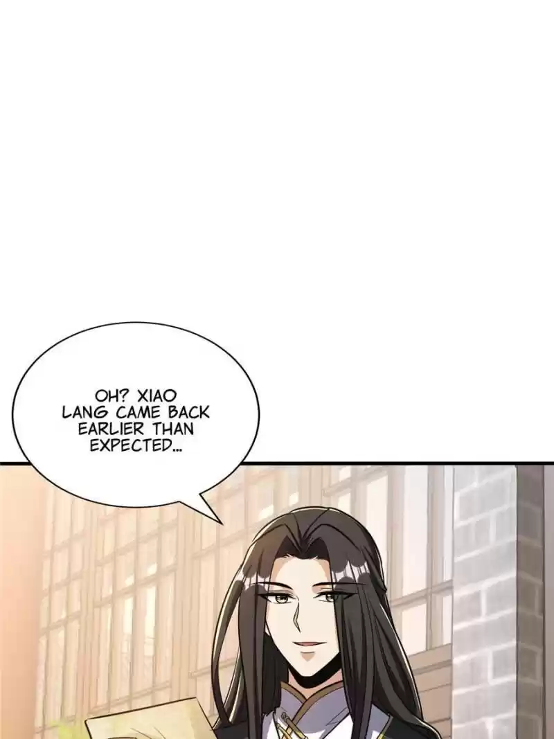 Conquest Of The Demon King Chapter 159