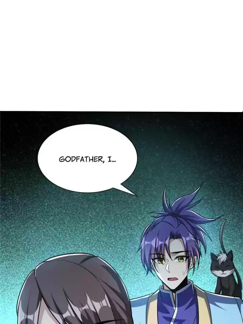 Conquest Of The Demon King Chapter 159