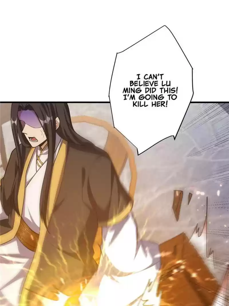 Conquest Of The Demon King Chapter 159