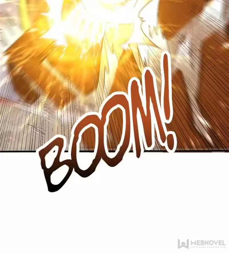 Conquest Of The Demon King Chapter 159