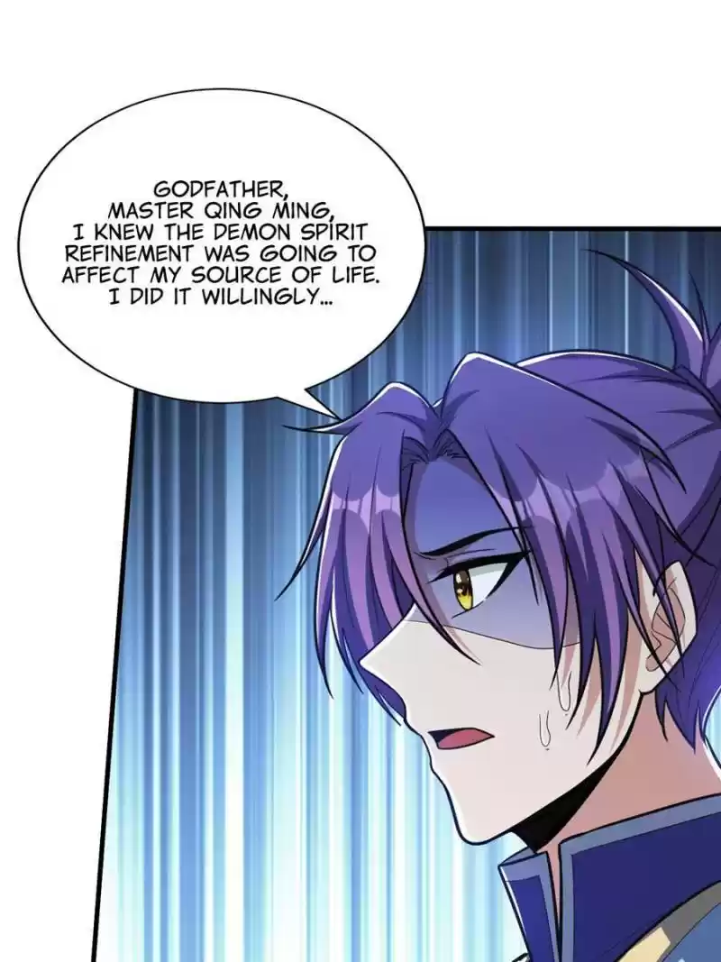 Conquest Of The Demon King Chapter 159