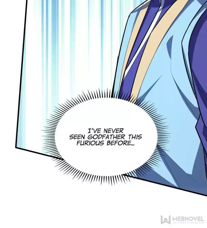 Conquest Of The Demon King Chapter 159