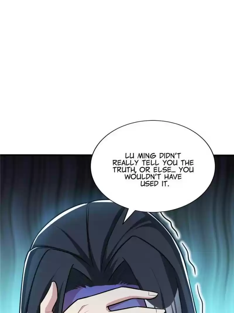 Conquest Of The Demon King Chapter 159