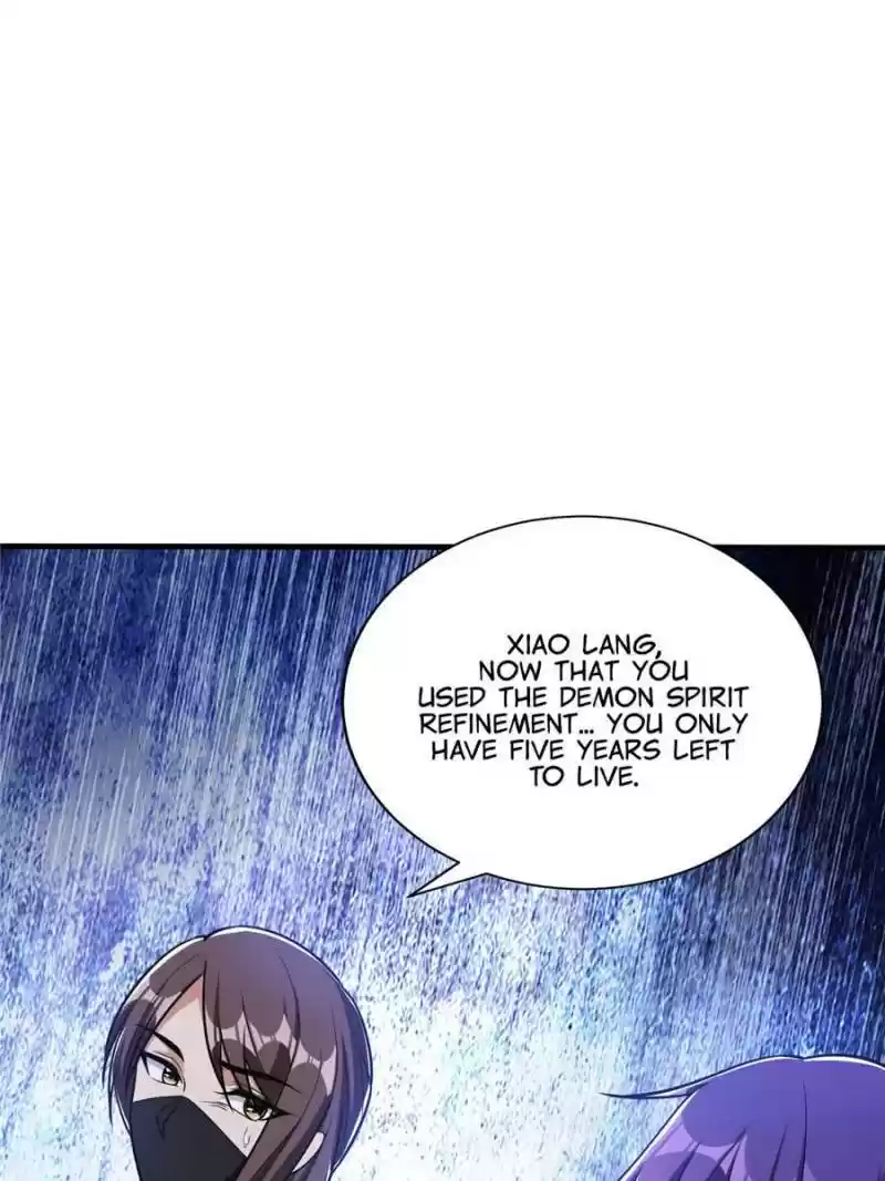 Conquest Of The Demon King Chapter 159