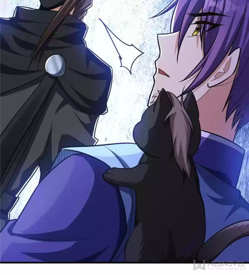 Conquest Of The Demon King Chapter 159