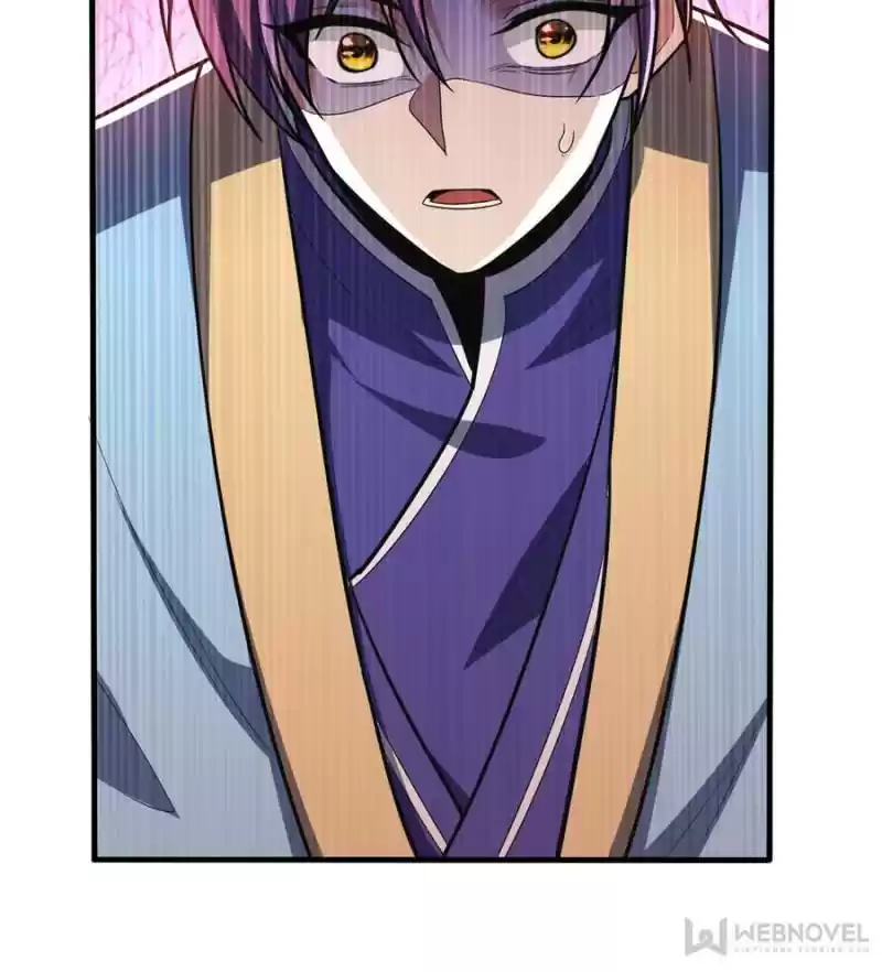 Conquest Of The Demon King Chapter 159