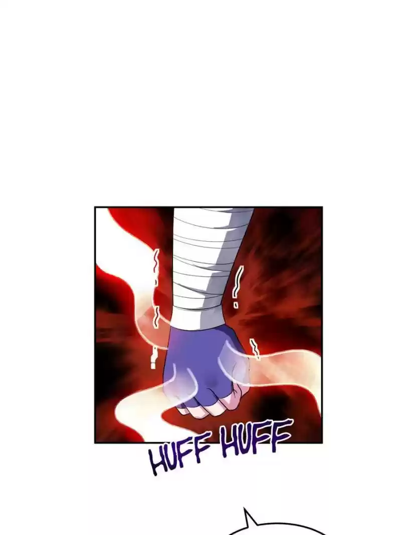 Conquest Of The Demon King Chapter 16