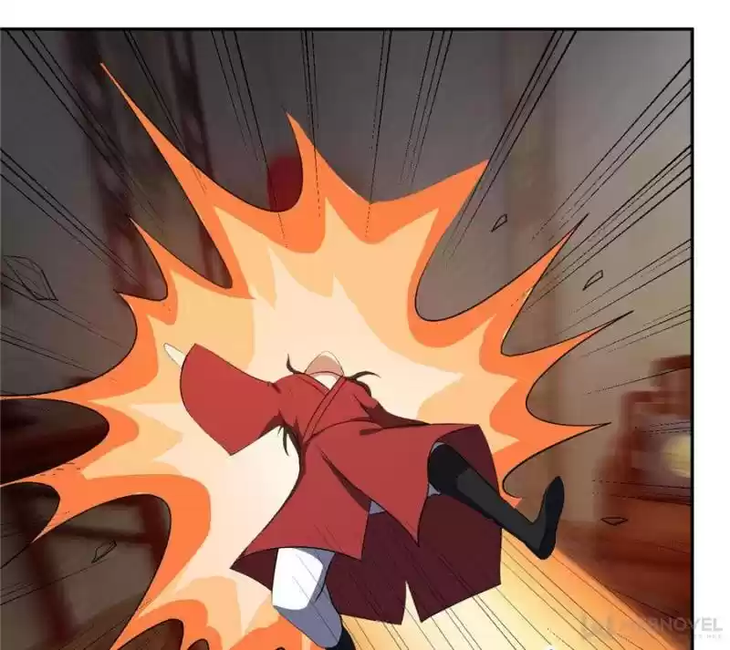 Conquest Of The Demon King Chapter 16