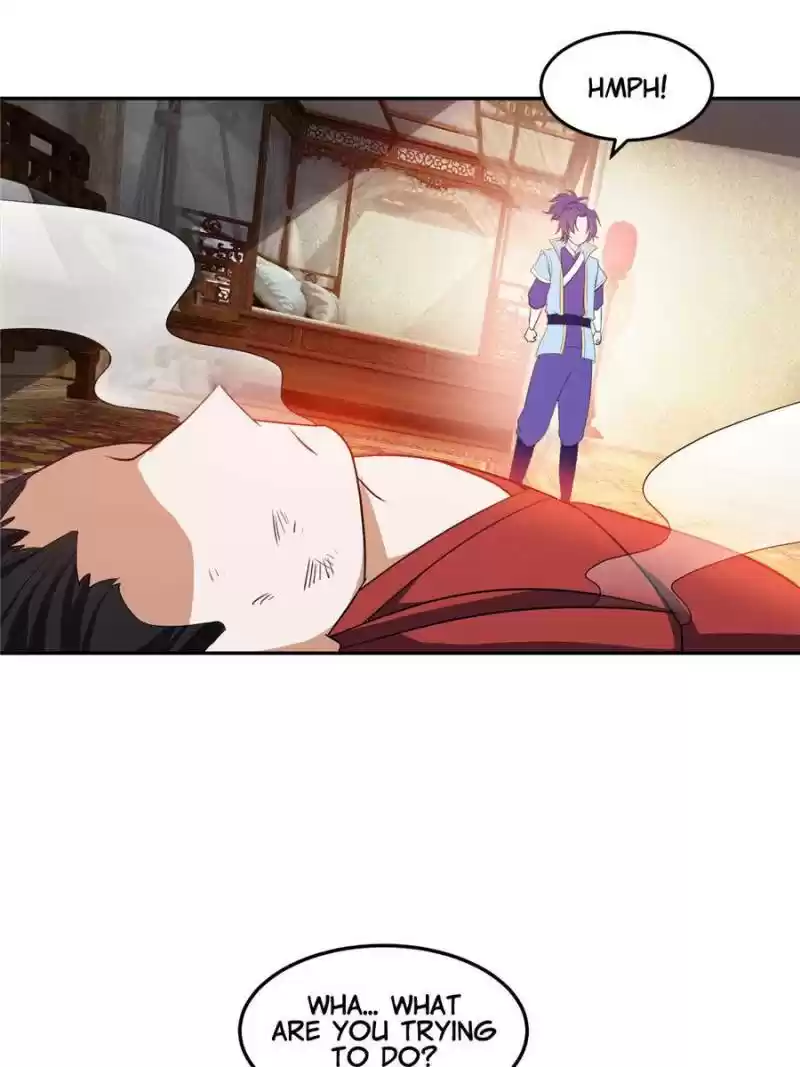 Conquest Of The Demon King Chapter 16