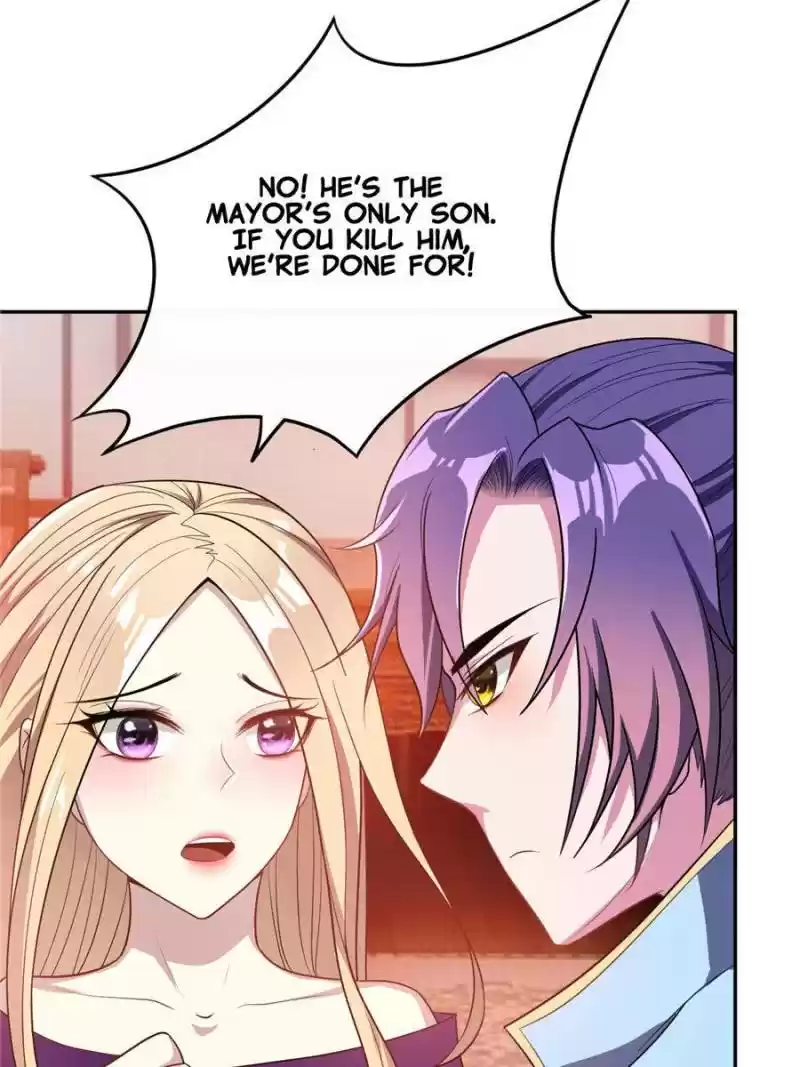 Conquest Of The Demon King Chapter 16