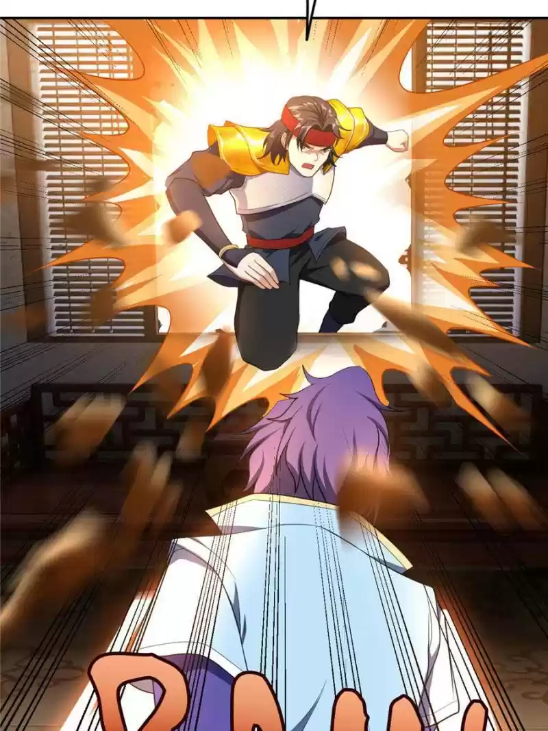 Conquest Of The Demon King Chapter 16