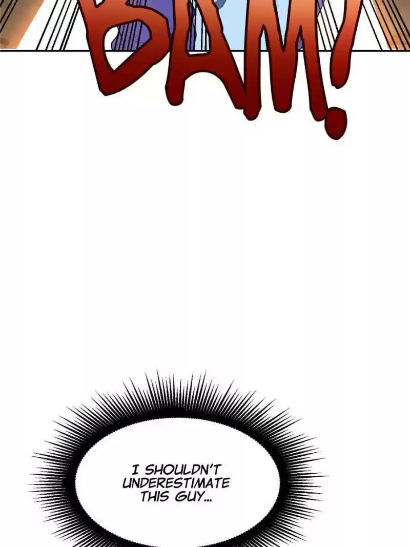 Conquest Of The Demon King Chapter 16