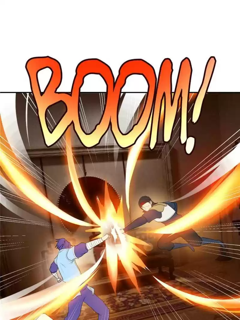 Conquest Of The Demon King Chapter 16