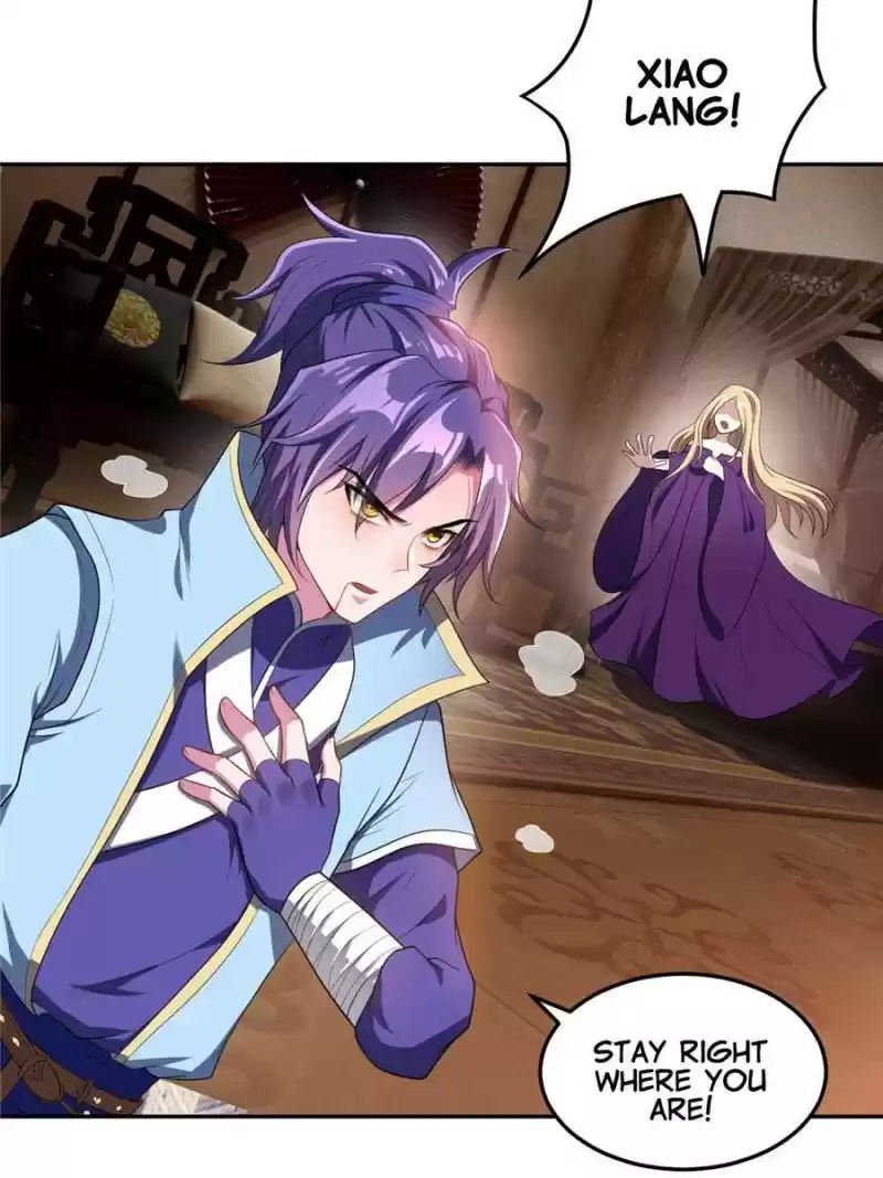 Conquest Of The Demon King Chapter 16