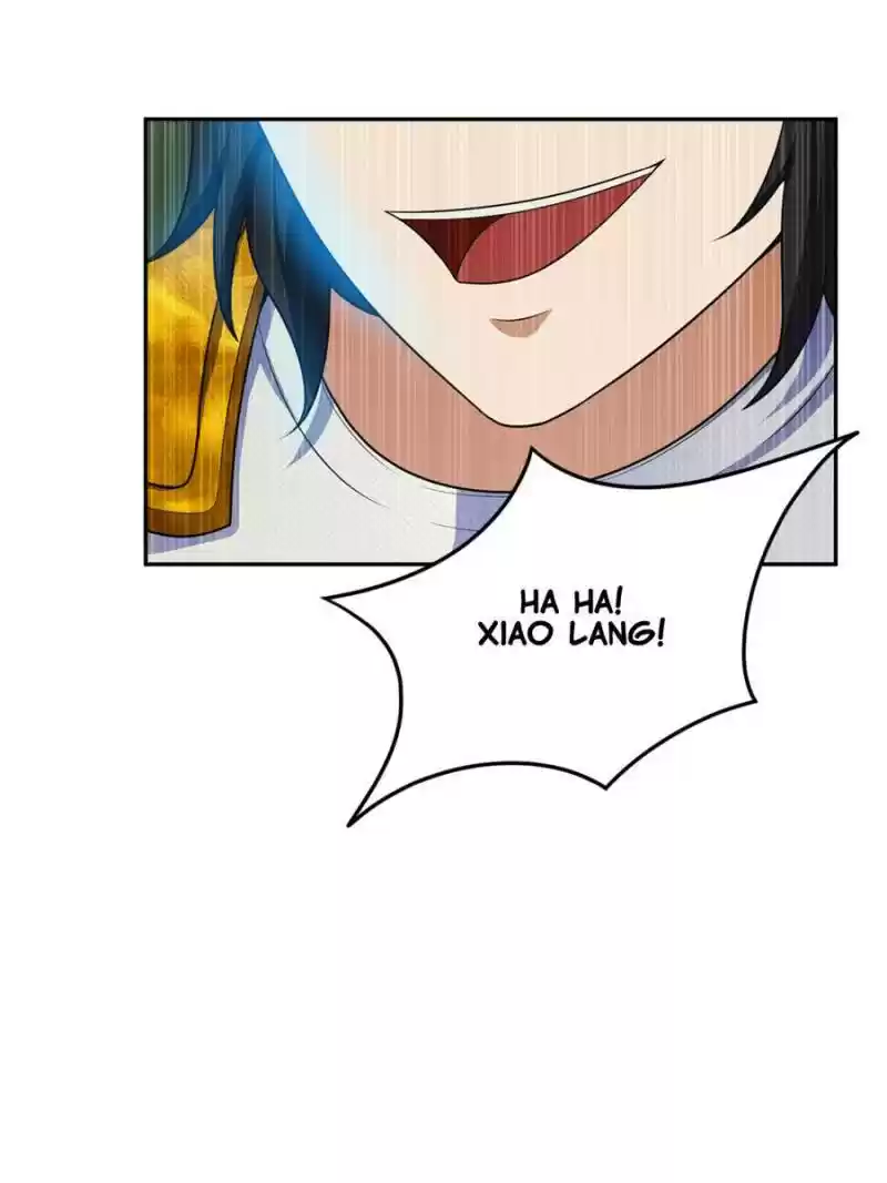 Conquest Of The Demon King Chapter 16