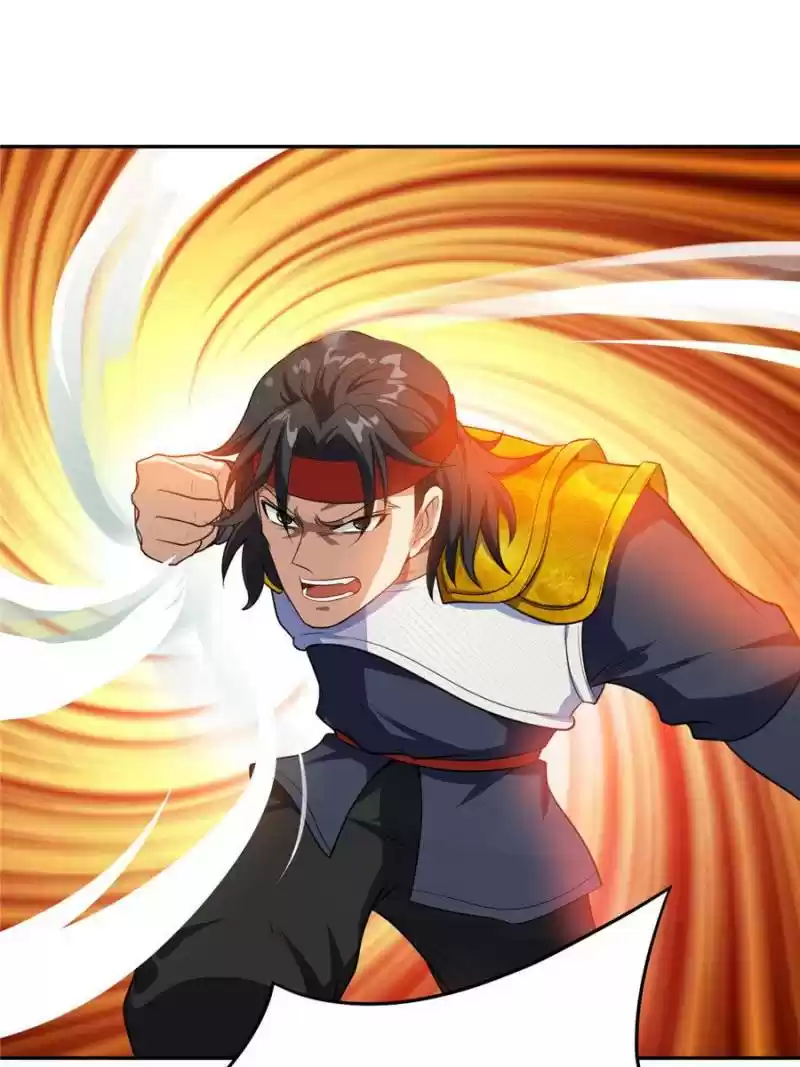 Conquest Of The Demon King Chapter 16