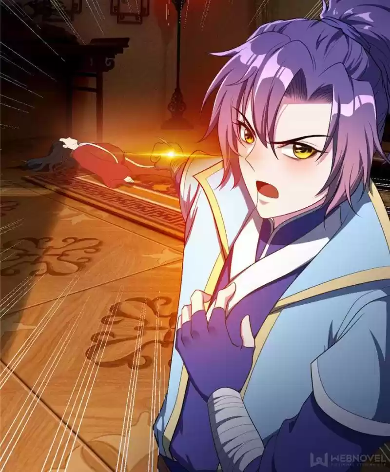 Conquest Of The Demon King Chapter 16