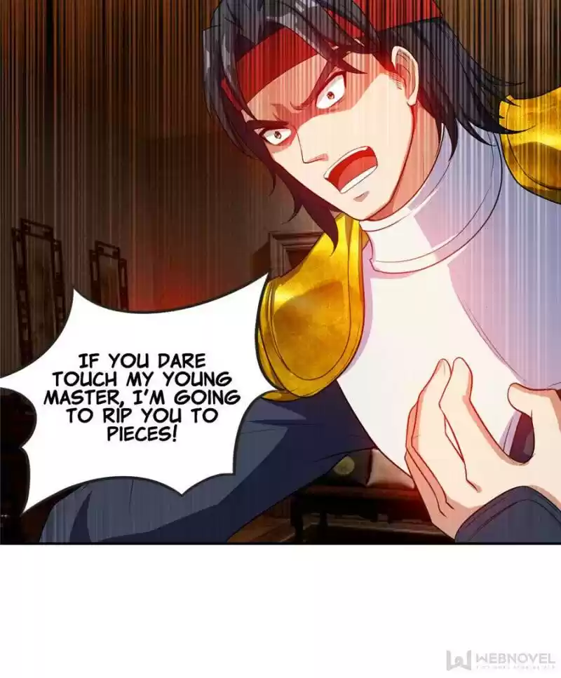 Conquest Of The Demon King Chapter 16