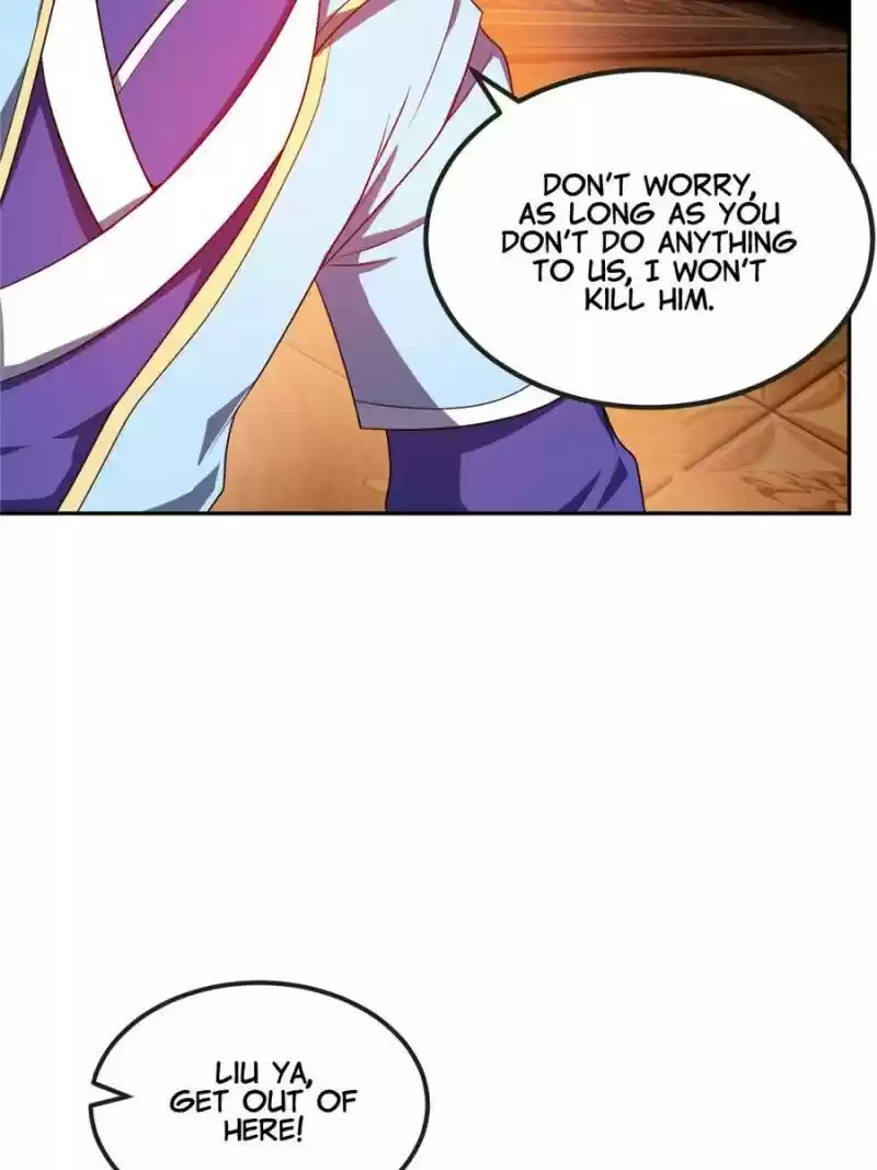 Conquest Of The Demon King Chapter 16