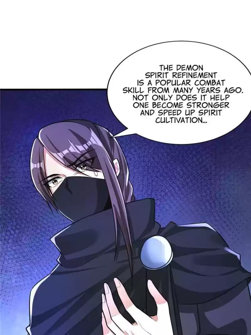 Conquest Of The Demon King Chapter 160