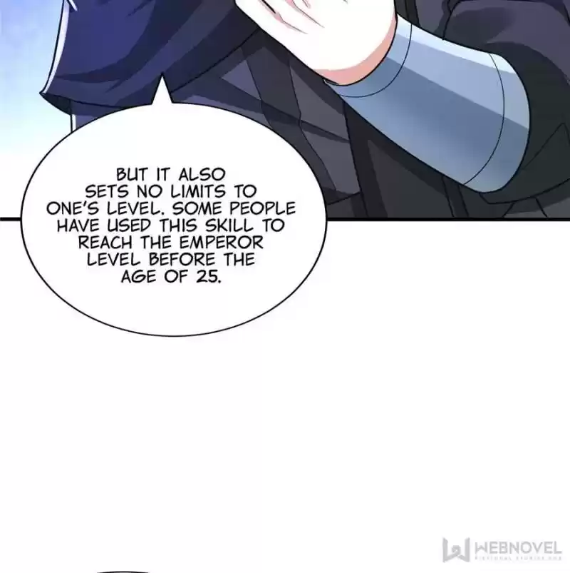 Conquest Of The Demon King Chapter 160