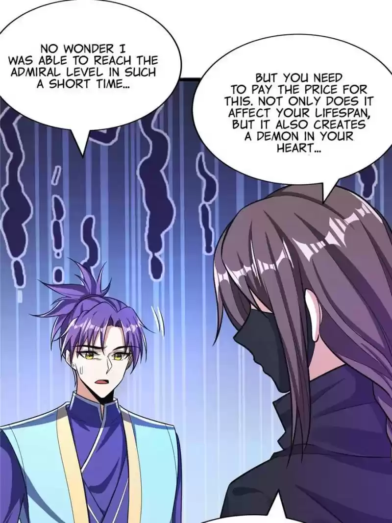 Conquest Of The Demon King Chapter 160