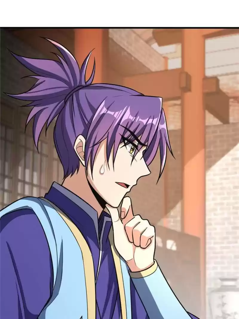 Conquest Of The Demon King Chapter 160