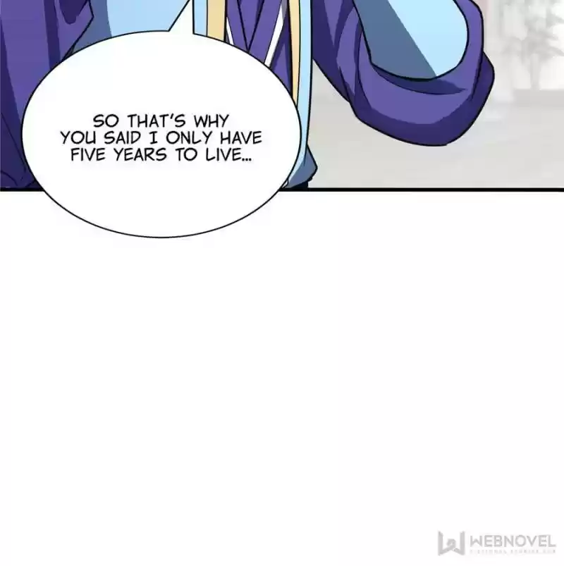 Conquest Of The Demon King Chapter 160