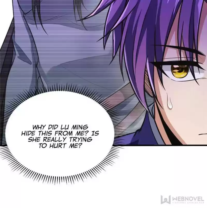 Conquest Of The Demon King Chapter 160