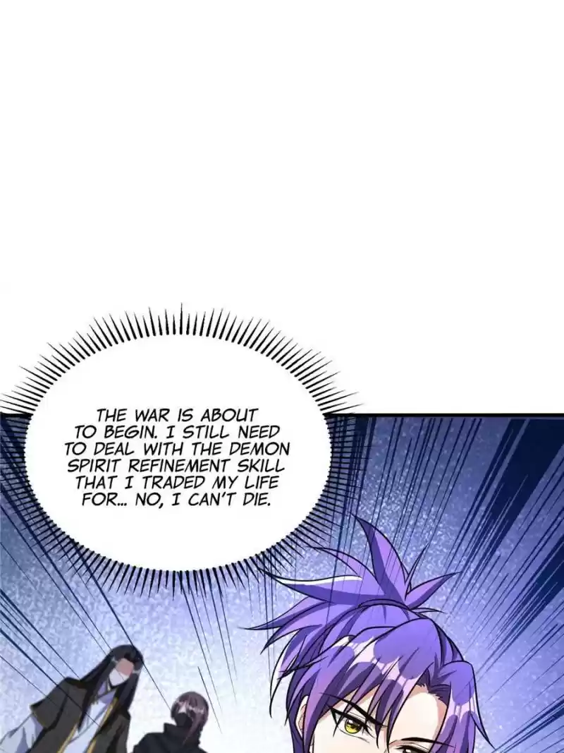 Conquest Of The Demon King Chapter 160