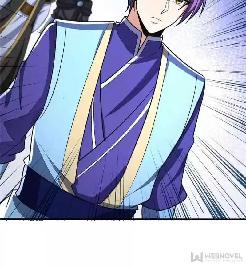 Conquest Of The Demon King Chapter 160