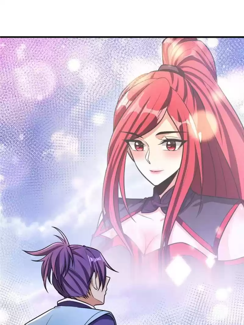 Conquest Of The Demon King Chapter 160