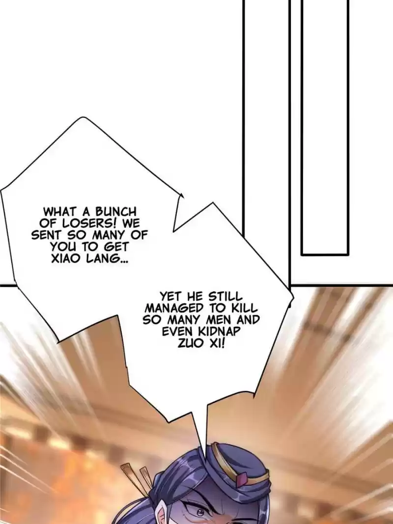 Conquest Of The Demon King Chapter 160