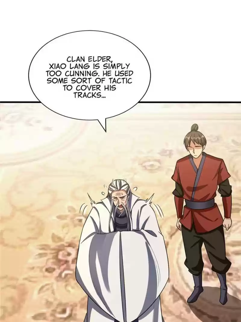 Conquest Of The Demon King Chapter 160