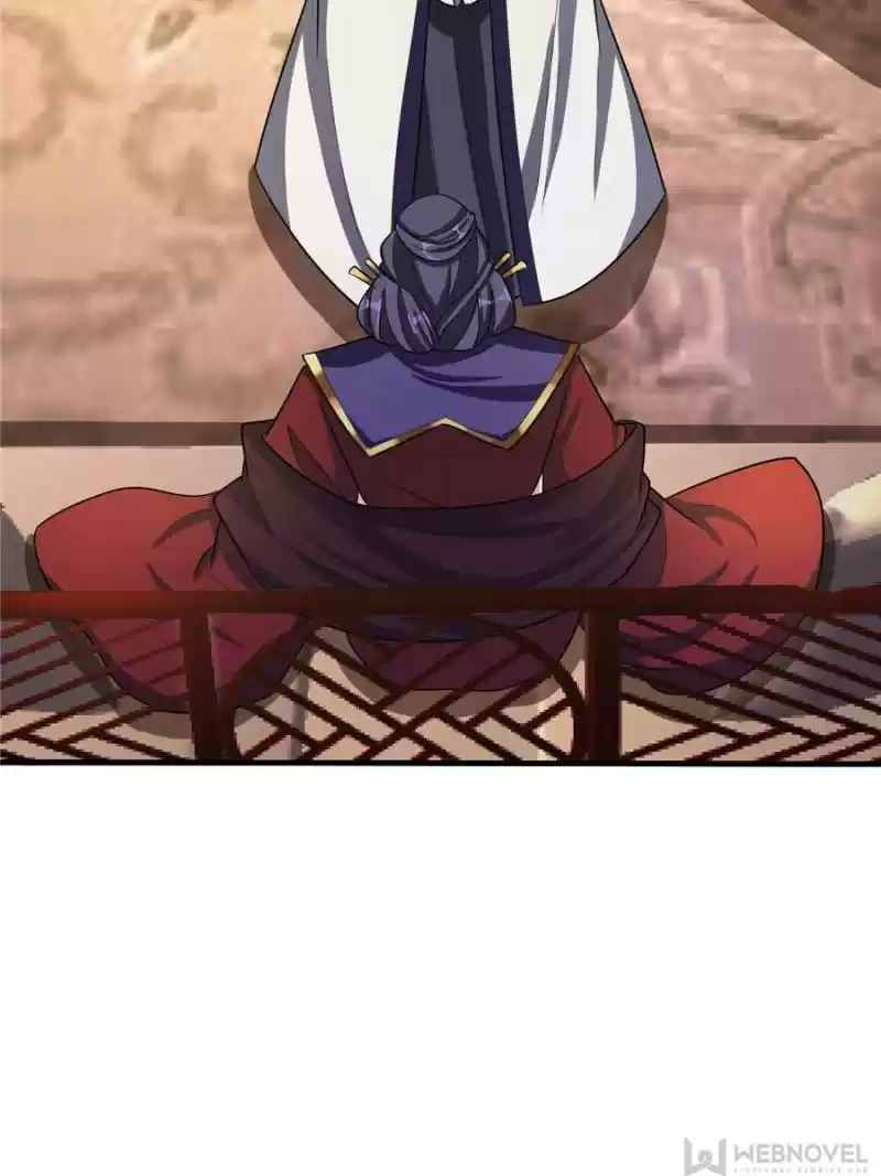 Conquest Of The Demon King Chapter 160