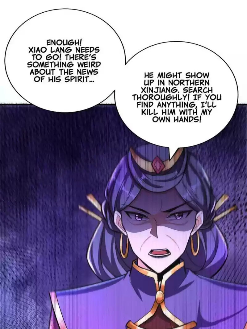 Conquest Of The Demon King Chapter 160