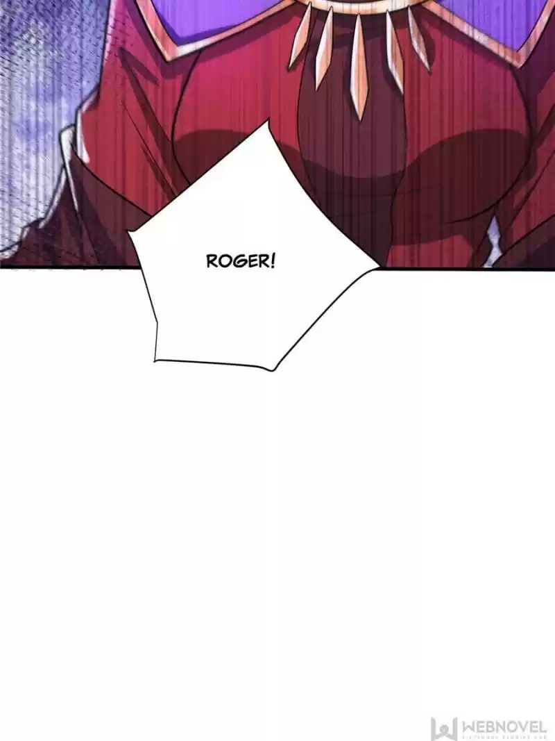 Conquest Of The Demon King Chapter 160