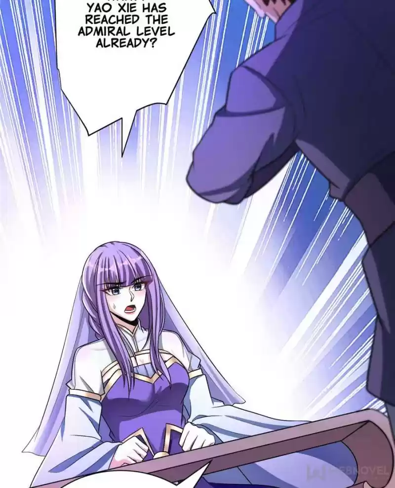 Conquest Of The Demon King Chapter 160